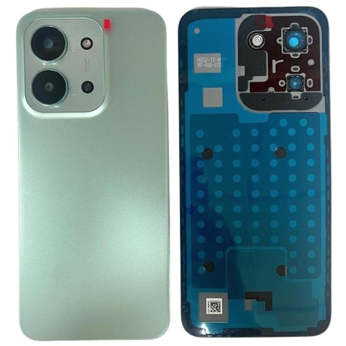 Xiaomi Redmi 15C 5G 2508CRN2BE Redmi 15C 4G 25078RA3EL 25078RA3EE (欧洲版本) 原装后盖带镜片 绿
