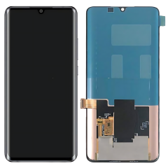 Xiaomi Mi Note10 Mi Note10Pro Mi Note10Lite Mi CC9Pro 全新原装单片 黑 M2002F4LG M1910F4G M1910F4S