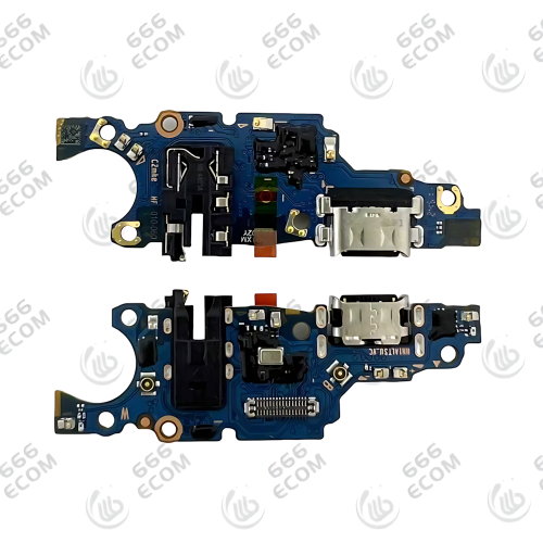 Huawei Honor 200Smart 5G Honor X7C ALT-NX1 Cavo Flat di Ricarica ORIGINALE
