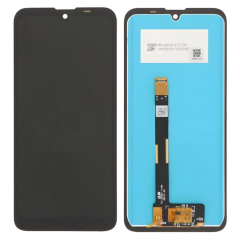 BlackView BV5200 BV5200Pro BlackView BV5300 BV5300Plus BV5300Pro BlackView Oscal S70 Display Rigenerato Senza Frame Nero
