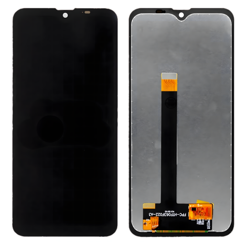 BlackView BV9800 BlackView BV9800Pro Display Rigenerato Senza Frame Nero