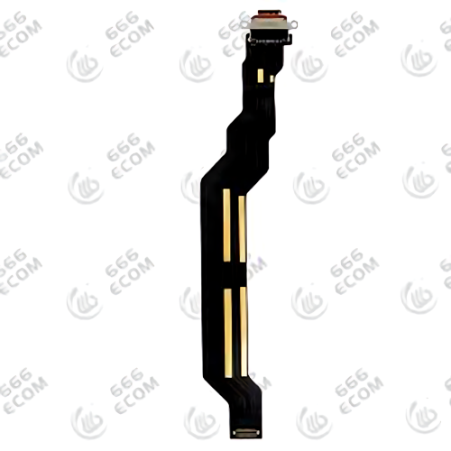 One Plus Nord 5G Cavo Flat di Ricarica ORIGINALE AC2003 AC2001