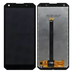 BlackView BV9500 BlackView BV9500Pro Display Rigenerato Senza Frame Nero
