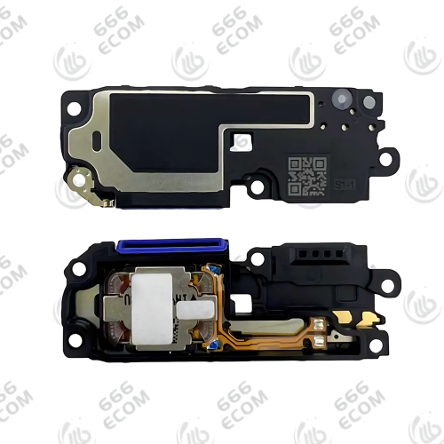 Huawei Honor 400Smart LGN-LX1 Honor 400Smart 5G LGN-NX1 Honor X7D Cassa Suoneria