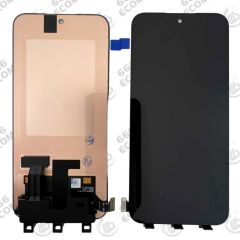 Realme 15T OPPO Reno 14F 5G CPH2743 OPPO Reno 14FS 5G OPPO Reno 15F 5G CPH2801 OPPO Reno 15FS 5G OPPO A6Pro 5G CPH2781 OPPO F31 5G CPH2781 OPPO F31 PRO 5G CPH2763 (BOE) Display ORIGINALE Senza Frame Nero