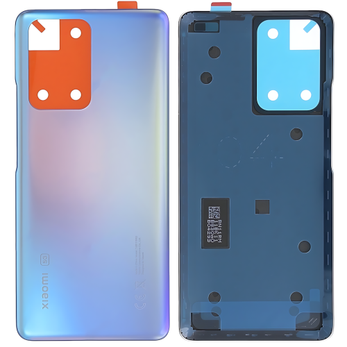 Xiaomi Mi 11T 5G Mi 11T Pro 5G 后盖 蓝 21081111RG 2107113SG 2107113SI