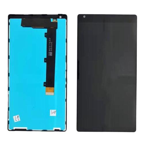 Xiaomi Mi MIX 1 Display Senza Frame Nero