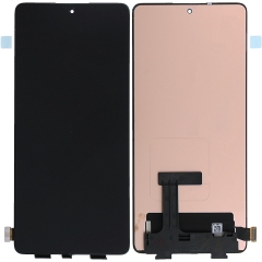 Xiaomi Mi 11T 5G Mi 11T Pro 5G Display ORIGINALE Senza Frame New Nero 21081111RG 2107113SG 2107113SI