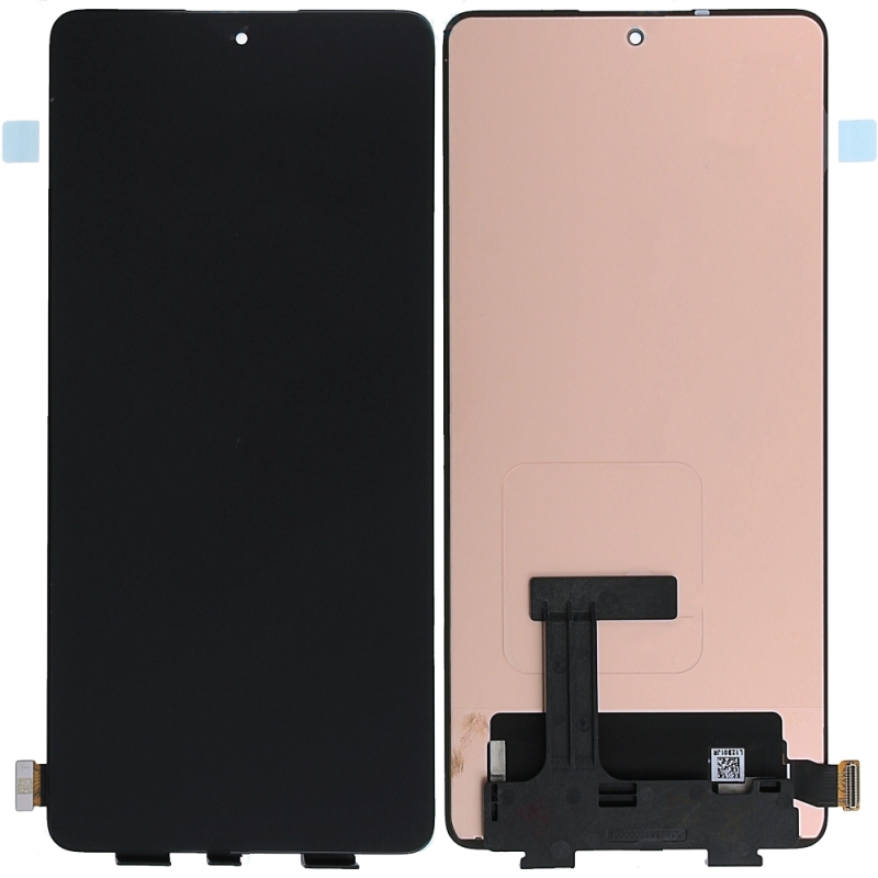 Xiaomi Mi 11T 5G Mi 11T Pro 5G Display ORIGINALE Senza Frame New Nero 21081111RG 2107113SG 2107113SI
