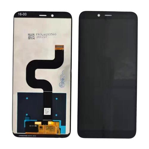 Xiaomi Mi 6X Mi A2 Display Senza Frame Nero M1804D2SG M1804D2SI