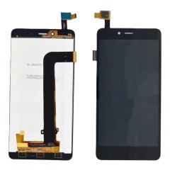Xiaomi Redmi Note 2 Prime 单片 黑