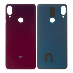 Xiaomi Redmi Note 7 Cover Posteriore Viola M1901F7G M1901F7H M1901F7I
