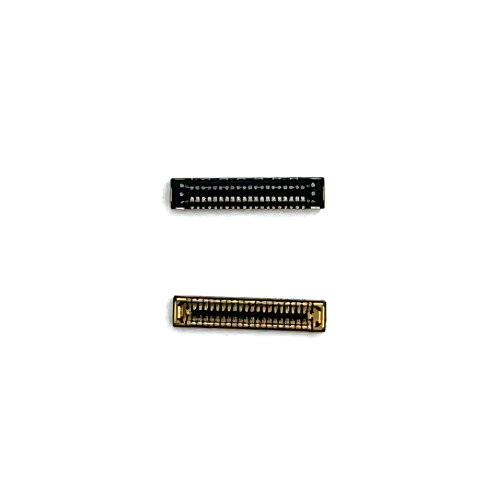 Connettore Scheda Madre BULK (ORO) Samsung A16 4G A165F A16 5G A166B A26 5G A266B A17 4G A175F A17 5G A176B A065F A06 4G A566B A56 5G A366B A36 5G A376B A37 5G