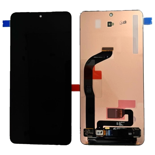 Samsung S25Edge S937B 售后原装单片 黑