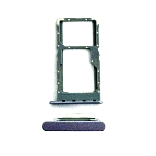OPPO A58 5G PFTM20 OPPO A77 5G CPH2339 OPPO K10 5G CPH2337 Sim Tray Viola