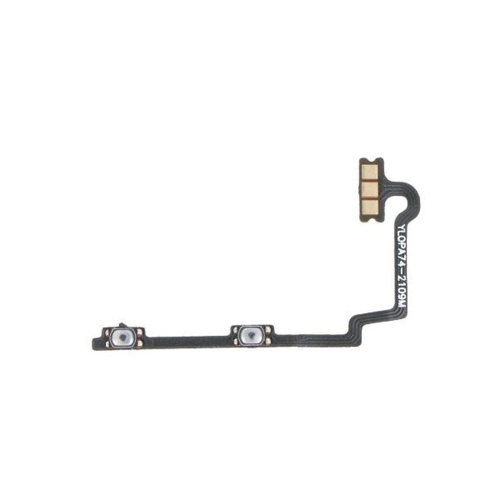 OPPO A74 4G Flex Di Tasto Volume CPH2219