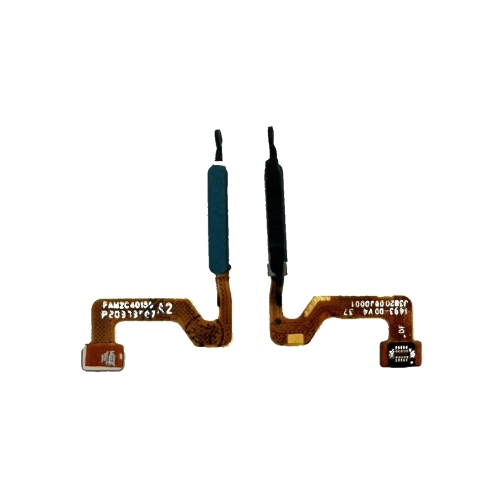 OPPO A52 2020 A72 2020 指纹排线 绿 CPH2061 CPH2069 CPH2067