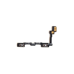 OPPO Find X3Neo 音量排线 CPH2207