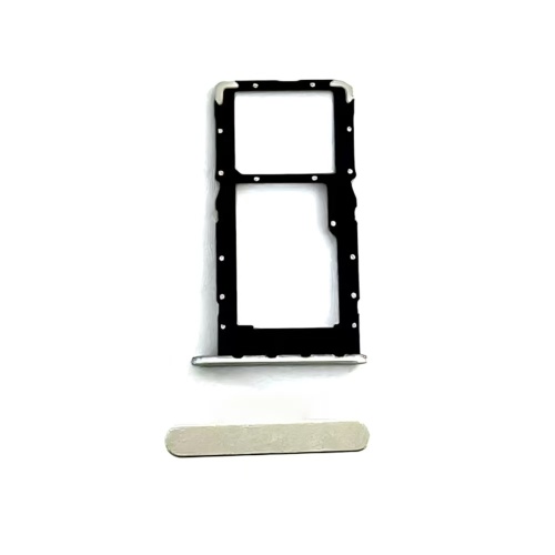 OPPO A58 5G PFTM20 OPPO A77 5G CPH2339 OPPO K10 5G CPH2337 Sim Tray Oro