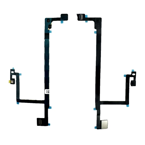 IPad Air 4 2020 10.9 IPad Air 5 2022 10.9 (WIFI) Flex di sensore A2072 A2316 A2324 A2325 A2588 A2589 A2591