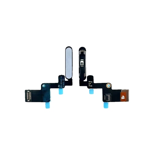 IPad Air 4 2020 10.9 IPad Air 5 2022 10.9 Flex di Tasto Power Viola A2072 A2316 A2324 A2325 A2588 A2589 A2591