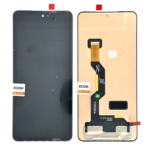 Motorola Moto G86 5G XT2527 XT2527-2 Moto G86Power 5G XT2527-7 Moto G100Pro 原装单片 黑