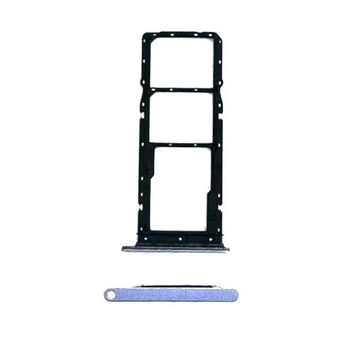 ZTE Blade A34 ZTE Blade A54 Sim Tray Viola
