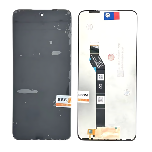 Motorola Moto G56 5G XT2529-2 全新原装单片 黑