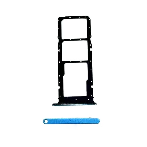 ZTE Blade A34 ZTE Blade A54 Sim Tray Blu