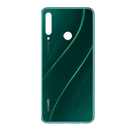 Huawei Honor 9X Cover Posteriore ORIGINALE Verde