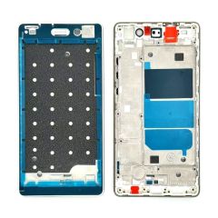 Huawei P8Lite 屏框 白