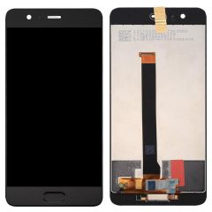 Huawei P10Plus Display RIGENERATO + Supporto Nero VKY-L09 VKY-L29 VKY-AL00