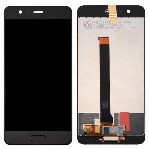 Huawei P10Plus Display RIGENERATO + Supporto Nero VKY-L09 VKY-L29 VKY-AL00