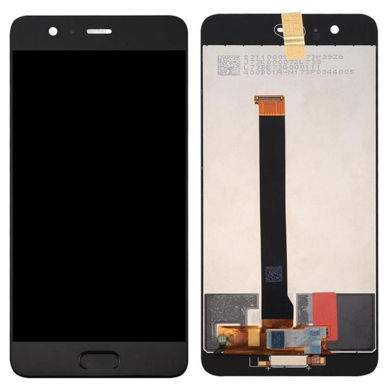 Huawei P10Plus Display RIGENERATO + Supporto Nero VKY-L09 VKY-L29 VKY-AL00