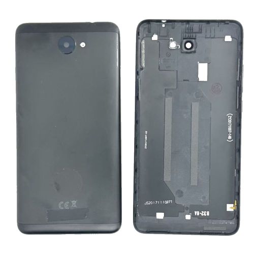 Huawei Y7 2017 Y7Prime Cover Posteriore Nero TRT-LX1 TRT-LX2