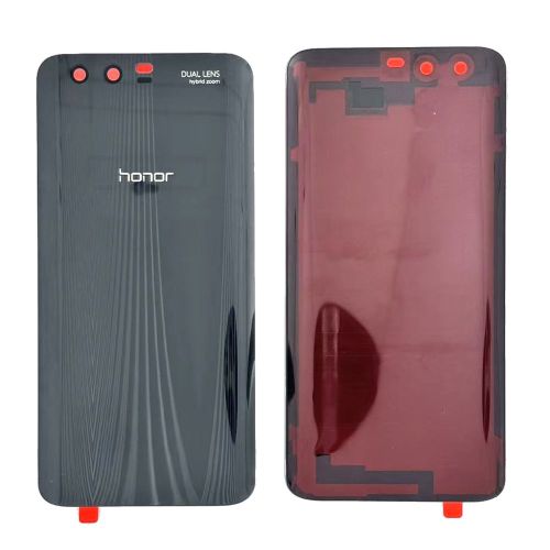 Huawei Honor 9 Cover Posteriore Nero STF-AL10 STF-TL10 STF-L09 STF-AL00