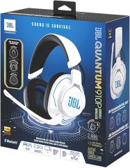 JBL QUANTUM 910P GAMING CUFFIE