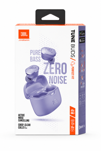 JBL BUDS ZERO NOISE ANC
