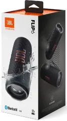 JBL Flip 6 Speaker Bluetooth Portatile