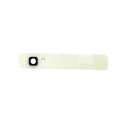 Huawei P8Lite 相机镜片大像玻璃 白 ALE-L21 ALE-L02 ALE-UL00