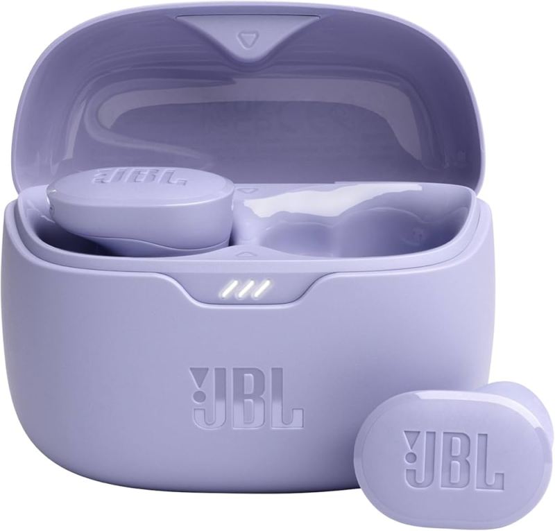 JBL BUDS ZERO NOISE ANC