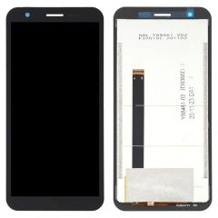 凌度 BlackView BV4900 BV4900S BV5100 原压单片 黑
