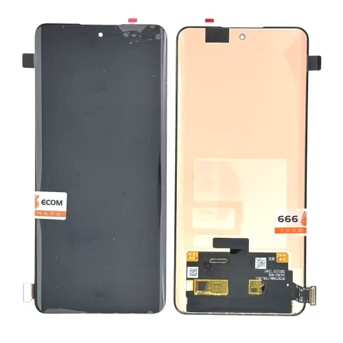 OPPO Reno 9 PHM110 Reno 9Pro PGX110 OPPO A1Pro PHQ110 Reno 8T 5G CPH2505 Reno 10 PHW110 Reno 10 5G CPH2531 Reno 10Pro 5G CPH2525 OPPO A1Pro PHQ110 (BOE-R1) Display ORIGINALE Senza Frame Nero