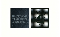 ** MT6365VMW Power IC