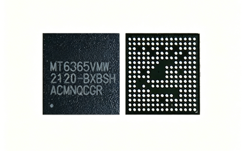 ** MT6365VMW Power IC