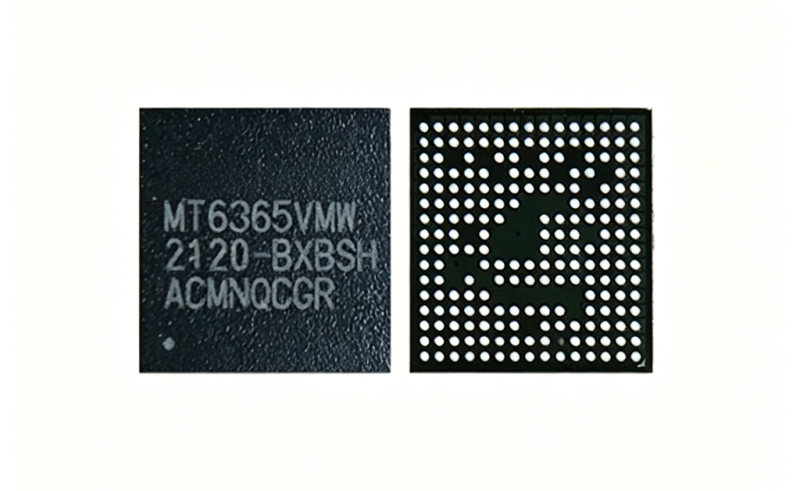 ** MT6365VMW Power IC