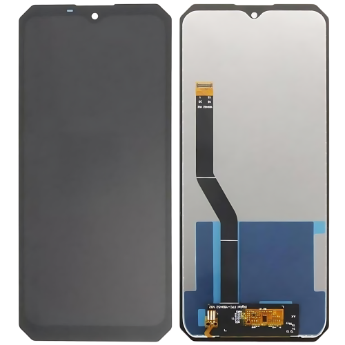Oukitel WP23 Oukitel WP23Pro Oukitel WP28 Oukitel WP36 Oukitel WP38 原压单片 黑