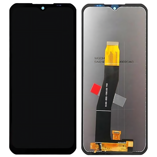 Oukitel WP52 AB9032 原压单片 黑