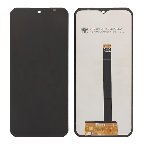 Oukitel WP33 原压单片 黑