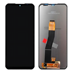 Oukitel WP55 Oukitel WP55Pro Oukitel WP35Pro Oukitel WP39Pro Oukitel WP55Ultra Oukitel WP55S Oukitel WP62 Oukitel WP62Pro Display ORIGINALE Senza Frame Nero